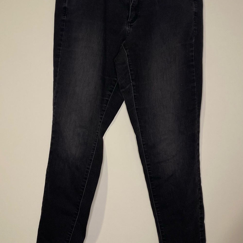 Universal Thread Charcoal Denim Pants